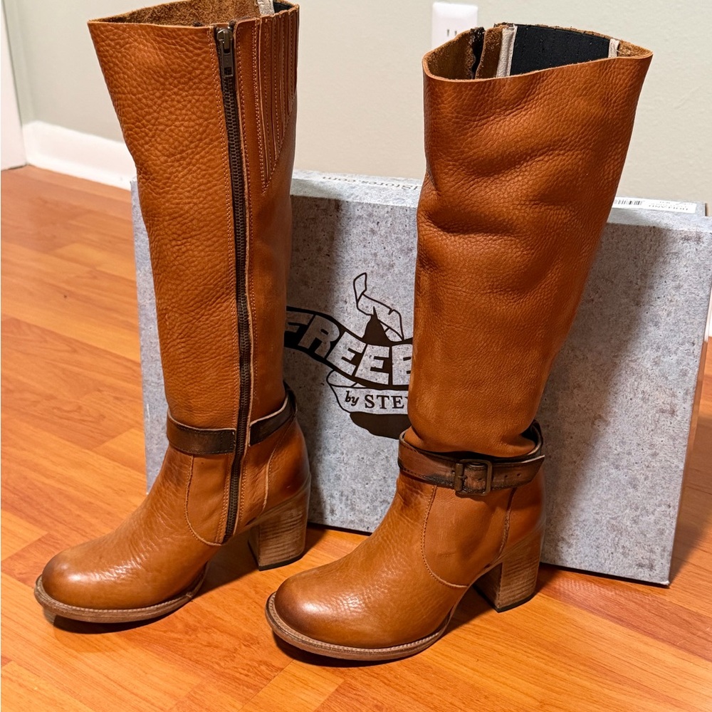 Freebird Holland Boots - Picture 3 of 14